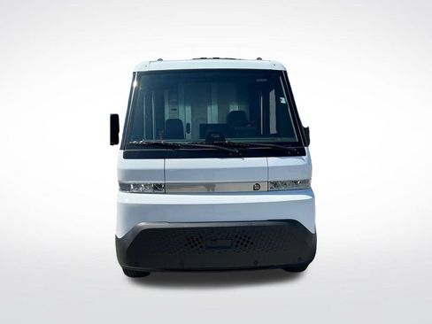 Used 2024 Chevrolet Brightdrop 600 w/ Commercial Equipment Package AWD/4WD image 8