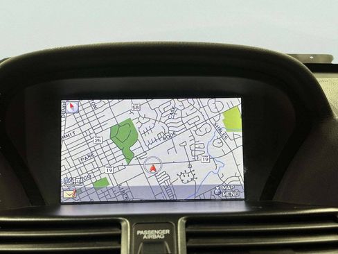 Used 2012 Acura TL w/ Technology Package FWD image 37