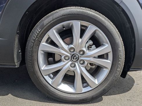 Certified 2023 MAZDA CX-30 AWD 2.5 S w/ Preferred Package image 17