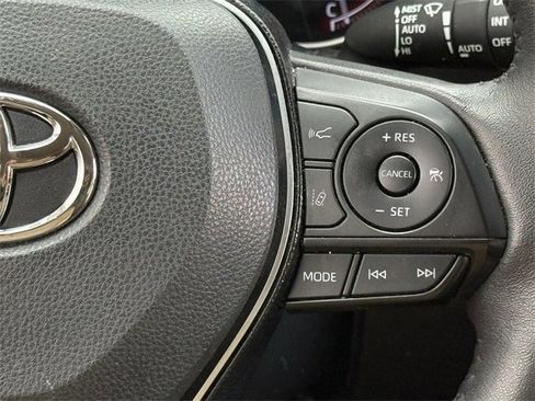 Used 2021 Toyota RAV4 Limited w/ Limited Grade Weather Package image 15