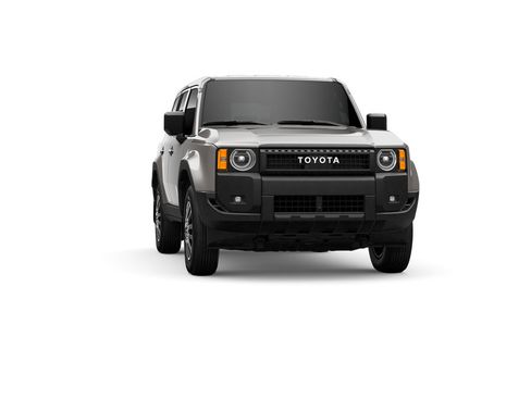 New 2027 Toyota Land Cruiser 1958 AWD/4WD image 16