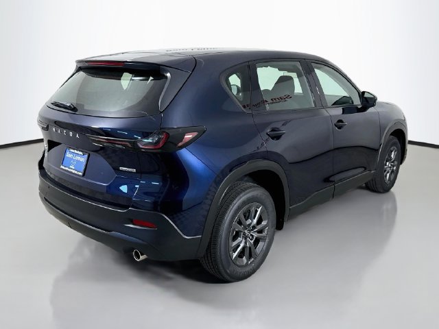 New 2026 MAZDA CX-5 AWD 2.5 S image 7