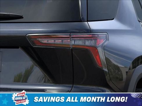 New 2026 Chevrolet Equinox LT w/ Convenience Package II FWD image 11