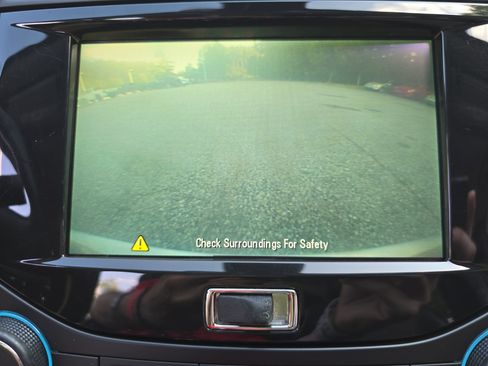 Used 2014 Chevrolet Malibu LT w/ Power Convenience Package FWD image 20