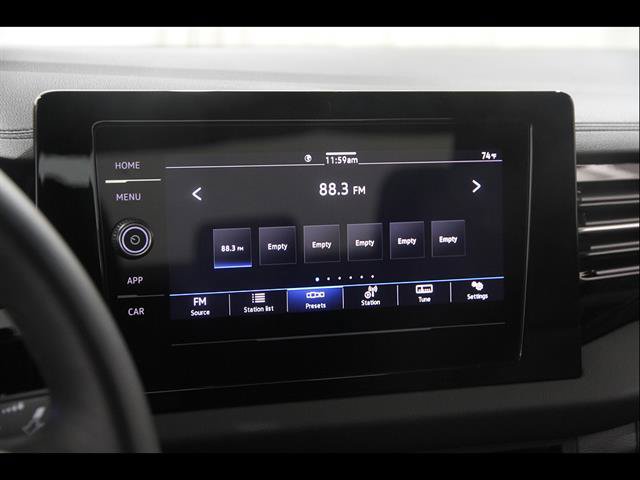 Certified 2026 Volkswagen Jetta Sport FWD image 10