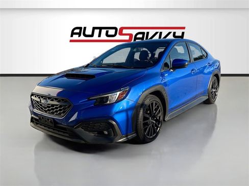 Used 2023 Subaru WRX Premium image 3