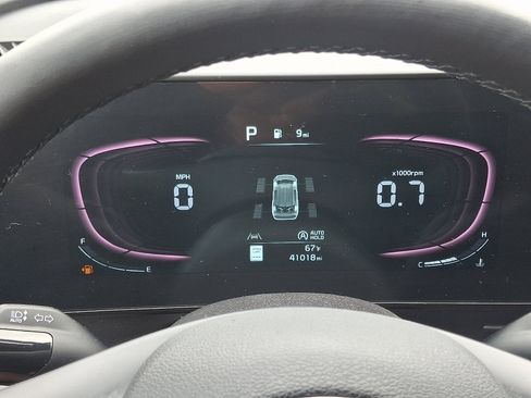 Used 2023 Kia Sportage EX image 20