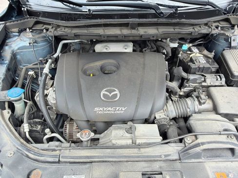Used 2016 MAZDA CX-5 Grand Touring AWD/4WD image 34