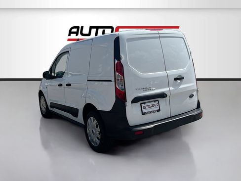 Used 2023 Ford Transit Connect XL FWD image 5