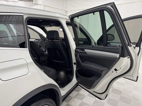 Used 2017 BMW X3 xDrive35i image 21