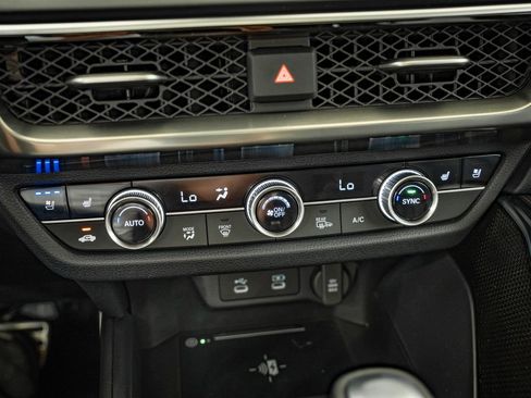 New 2026 Acura ADX A-Spec FWD image 35