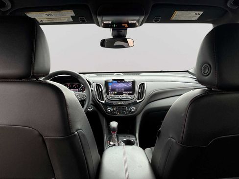 Certified 2024 Chevrolet Equinox RS image 19
