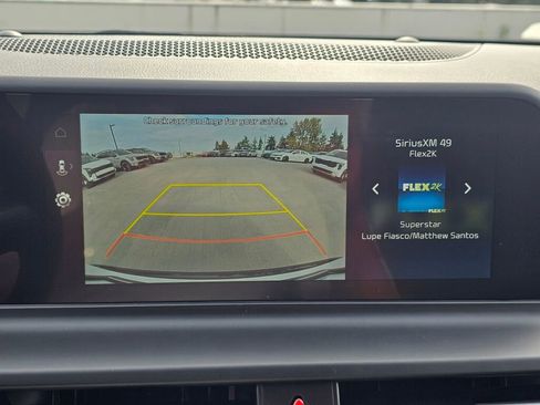 New 2026 Kia Seltos S image 14