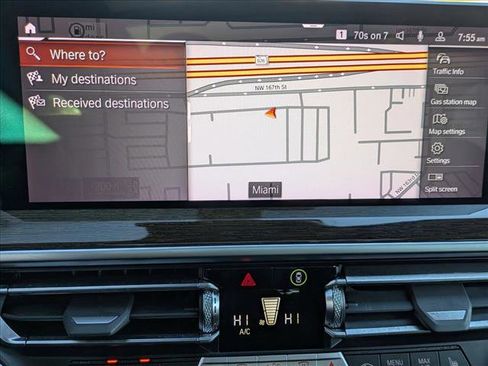 Used 2022 BMW X4 xDrive30i w/ Convenience Package image 14