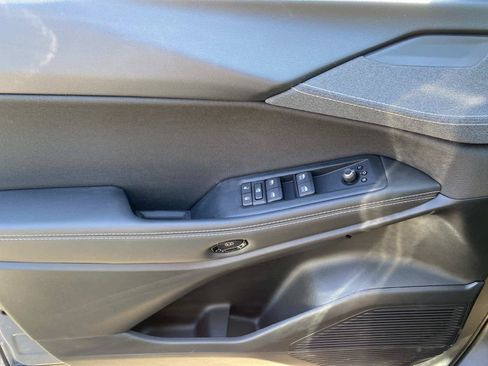 New 2026 Jeep Cherokee Laredo AWD/4WD image 15