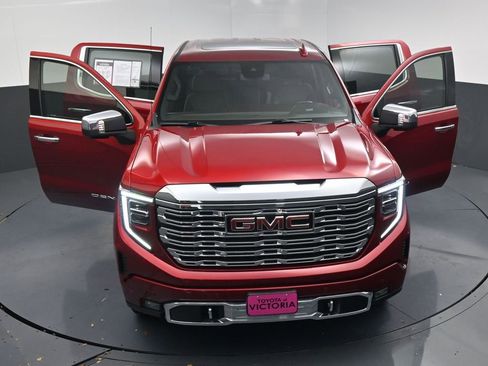 Used 2023 GMC Sierra 1500 Denali image 24