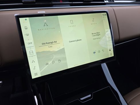 New 2026 Land Rover Range Rover Sport Dynamic SE image 20