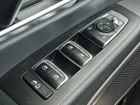 Certified 2025 Kia Telluride EX X-Line AWD/4WD image 37