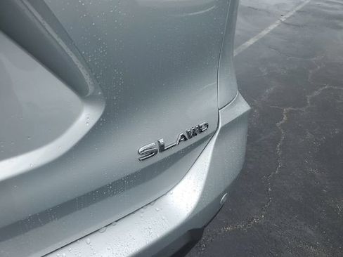 Used 2019 Nissan Rogue SL AWD/4WD image 8