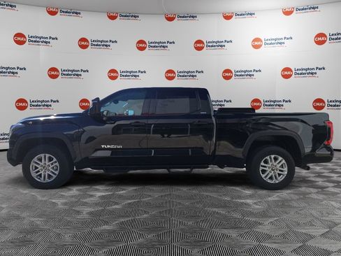 Used 2022 Toyota Tundra SR5 image 4