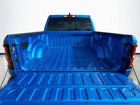 New 2026 RAM 1500 Big Horn AWD/4WD image 28