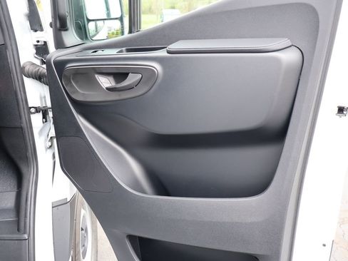 New 2026 Mercedes-Benz Sprinter 2500 image 13