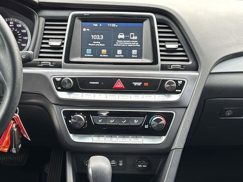 Used 2019 Hyundai Sonata SE image 23