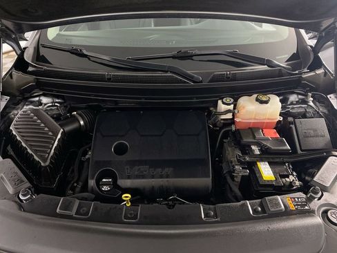 Certified 2021 Buick Enclave Essence w/ Sound and Sites Package FWD image 25