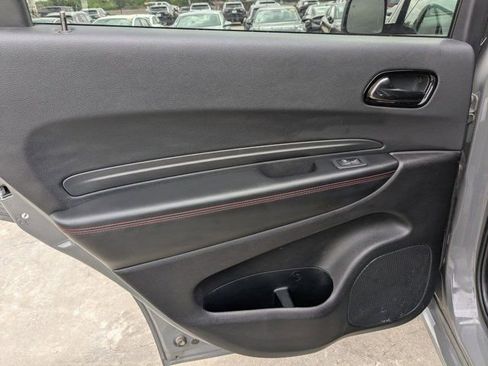 Used 2025 Dodge Durango GT AWD/4WD image 24