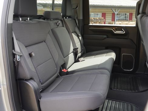 Used 2025 Chevrolet Silverado 2500 LT w/ All Star Edition image 32