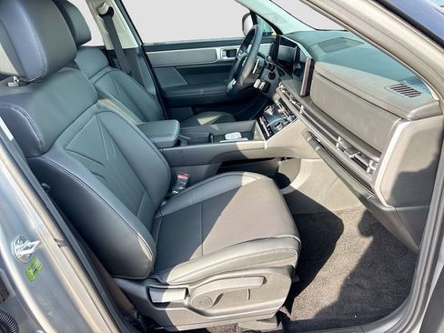 New 2026 Hyundai Santa Fe SEL image 30