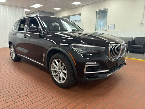 Used 2019 BMW X5 xDrive40i image 6