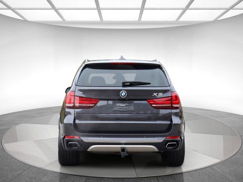 Used 2018 BMW X5 xDrive40e image 7