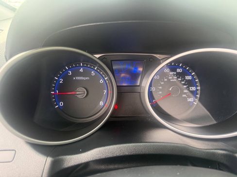 Used 2014 Hyundai Tucson Limited AWD/4WD image 17