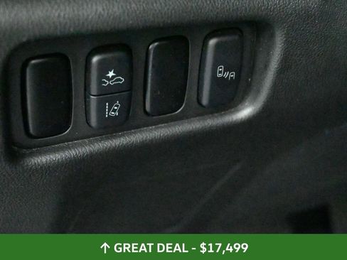 Used 2024 Mitsubishi Outlander Sport AWD image 27