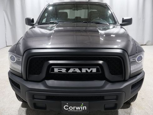 Used 2024 RAM 1500 Classic Warlock image 9