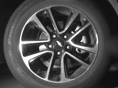 Used 2025 Chevrolet TrailBlazer LT FWD image 13