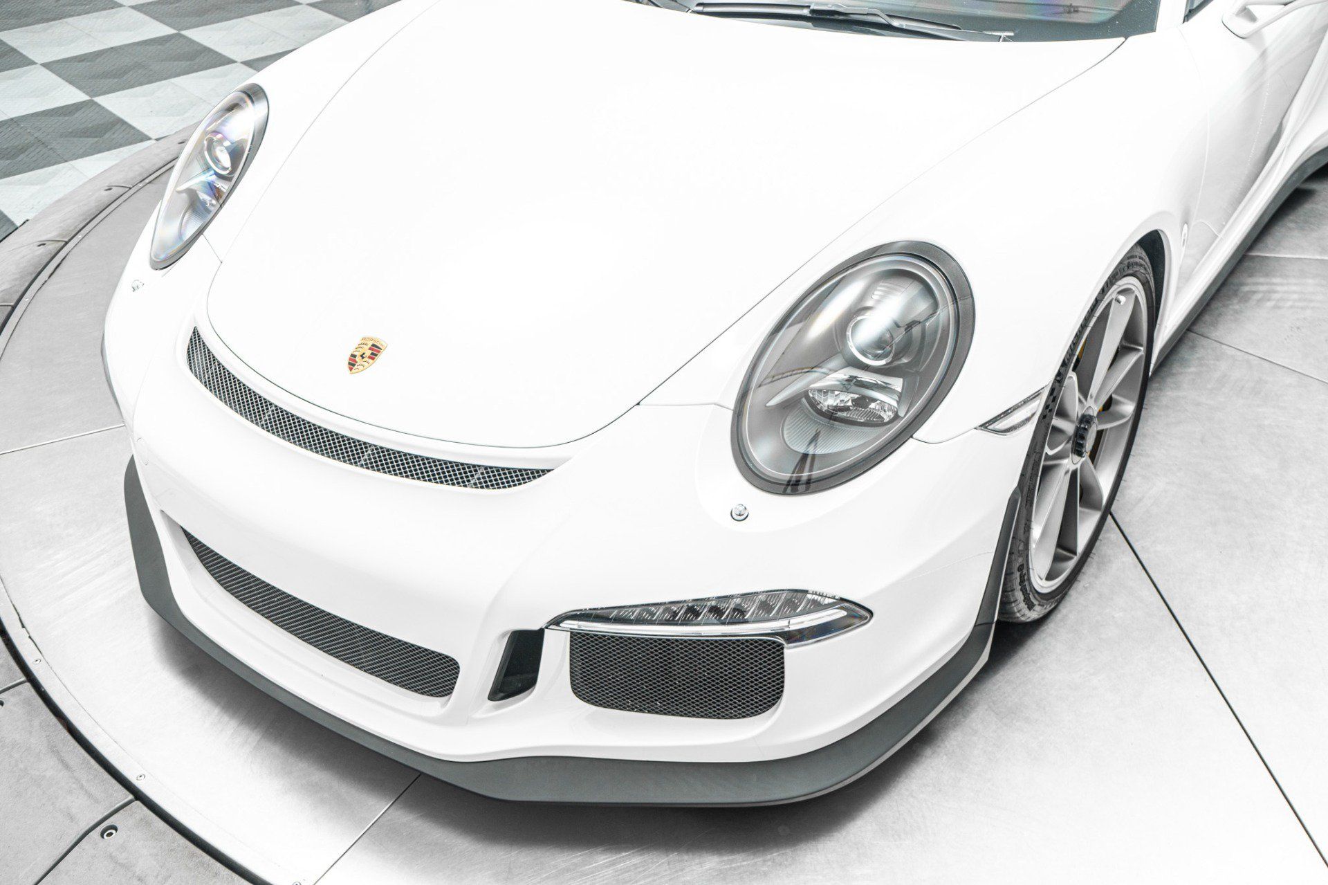 Used 2014 Porsche 911 GT3 RWD image 34
