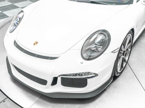 Used 2014 Porsche 911 GT3 RWD image 34