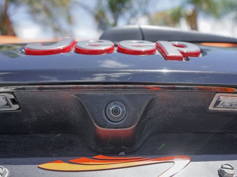 Used 2020 Jeep Grand Cherokee Trailhawk image 46