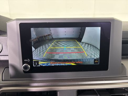 Used 2026 Toyota 4Runner SR5 image 15