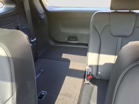 Used 2025 Kia Sorento SX Prestige AWD/4WD image 15
