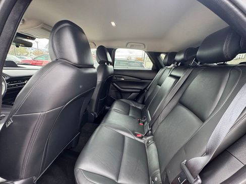 Used 2023 MAZDA CX-30 AWD 2.5 S w/ Preferred Package image 16