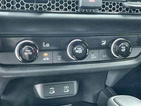 New 2026 Honda HR-V Sport image 27