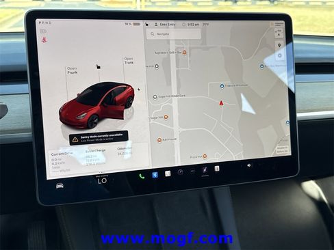 Used 2022 Tesla Model 3 Long Range image 4