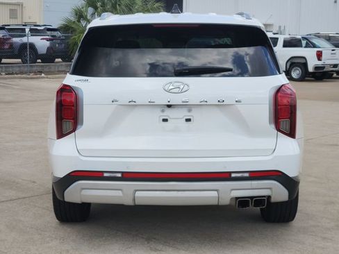 Used 2023 Hyundai Palisade SEL w/ Premium Package image 6