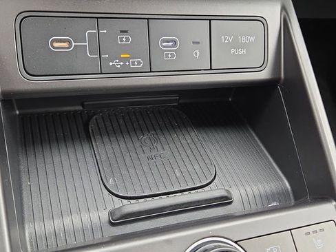 New 2026 Hyundai Kona Limited AWD/4WD image 13