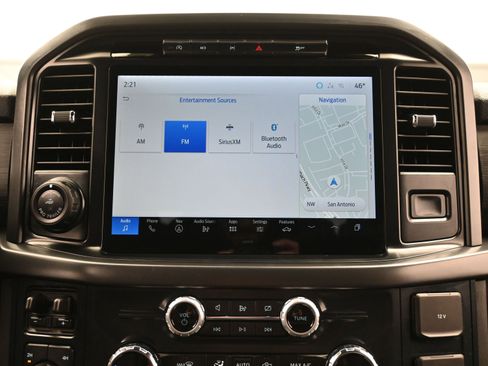 Used 2024 Ford F150 XLT w/ Equipment Group 302A MID image 28