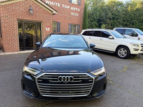Used 2019 Audi A6 3.0T Prestige w/ Prestige Package AWD/4WD image 10