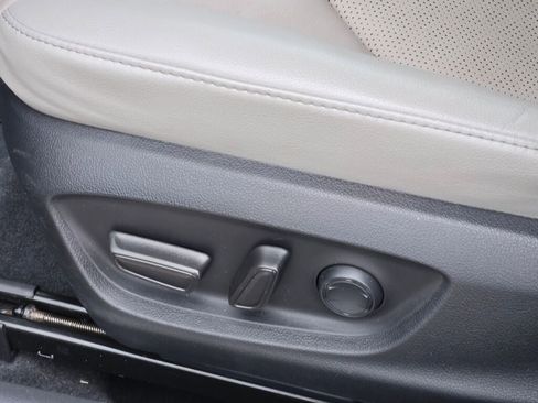 Used 2024 Toyota Camry XSE image 23